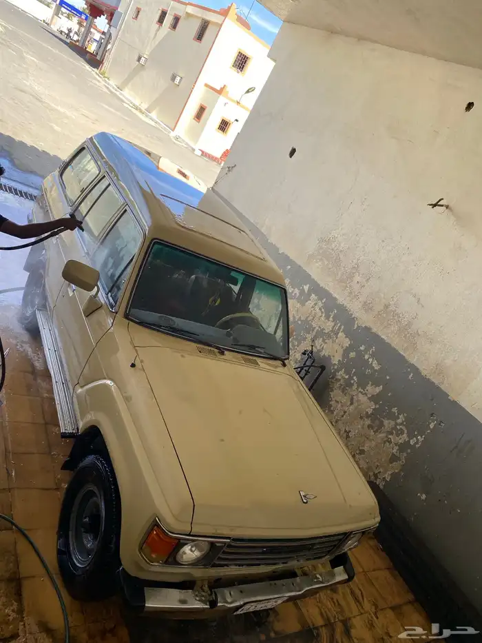 لاند كروزر 83 28