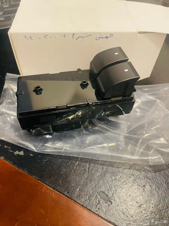 مفتاح تحكم نوافذ جمس سيرا 1