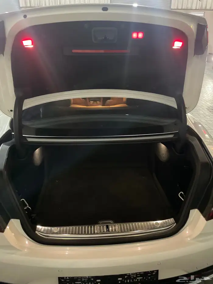 AMG S63 ميرسيدس بنز 4