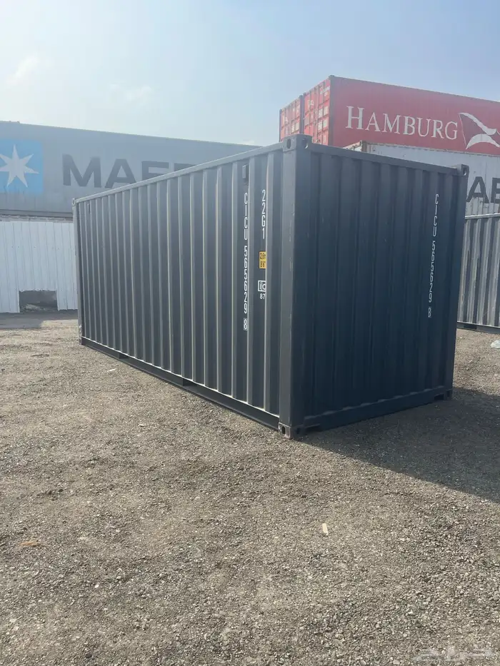 حاويات كونتينر containers container 8