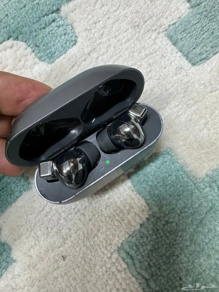 هواوي برو سماعه اذن لا سلكيه 150ريال 2