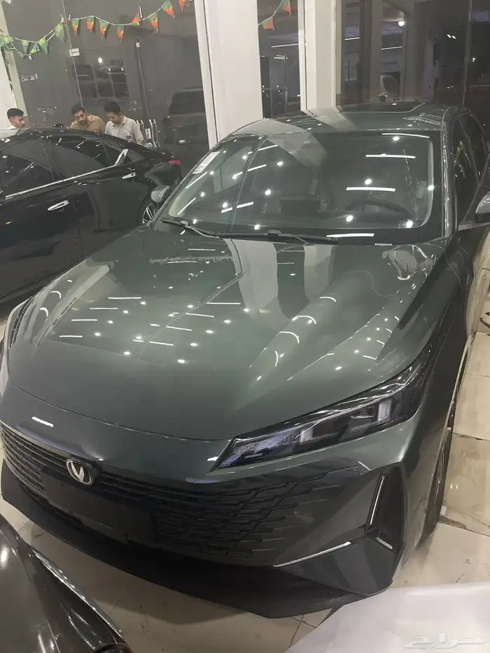 حماية PPF كاملة و تظليل عازل حراري باارخص سعر في الرياض 4