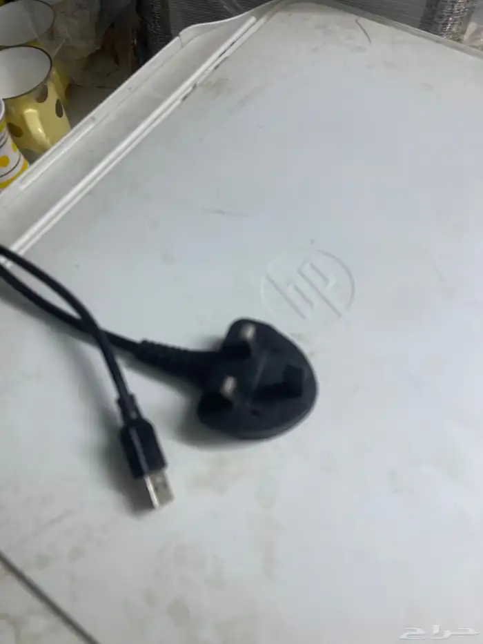 طابعه من شركة HP 2