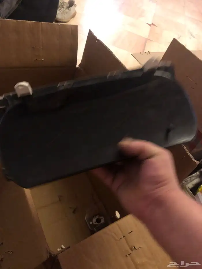 جراند شروكي  جمس -كابرس   دوج تشارجر 4