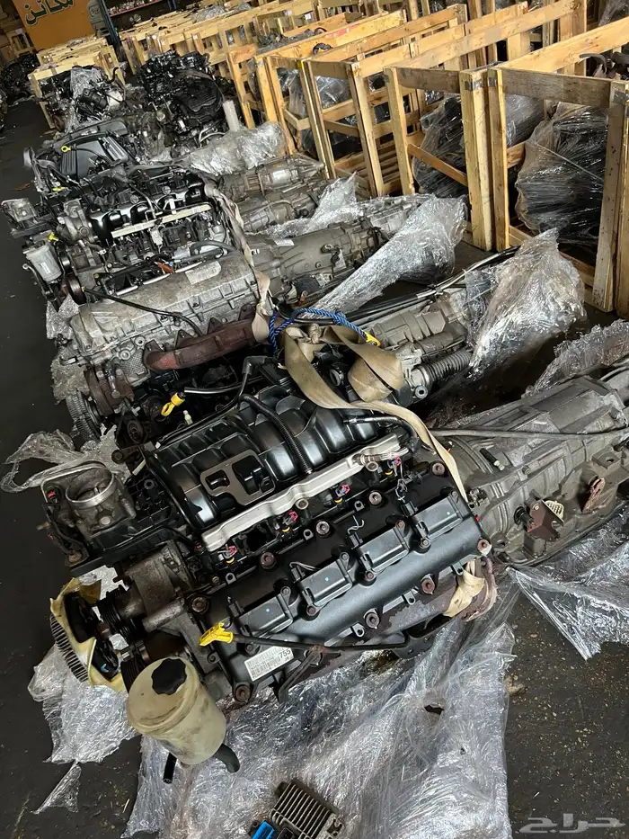 مكائن امريكيه وارد شامل التركيب 11