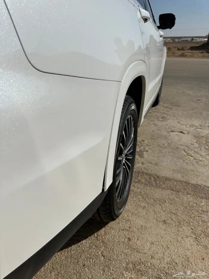 شانجان cs95 بلاتينيوم 4