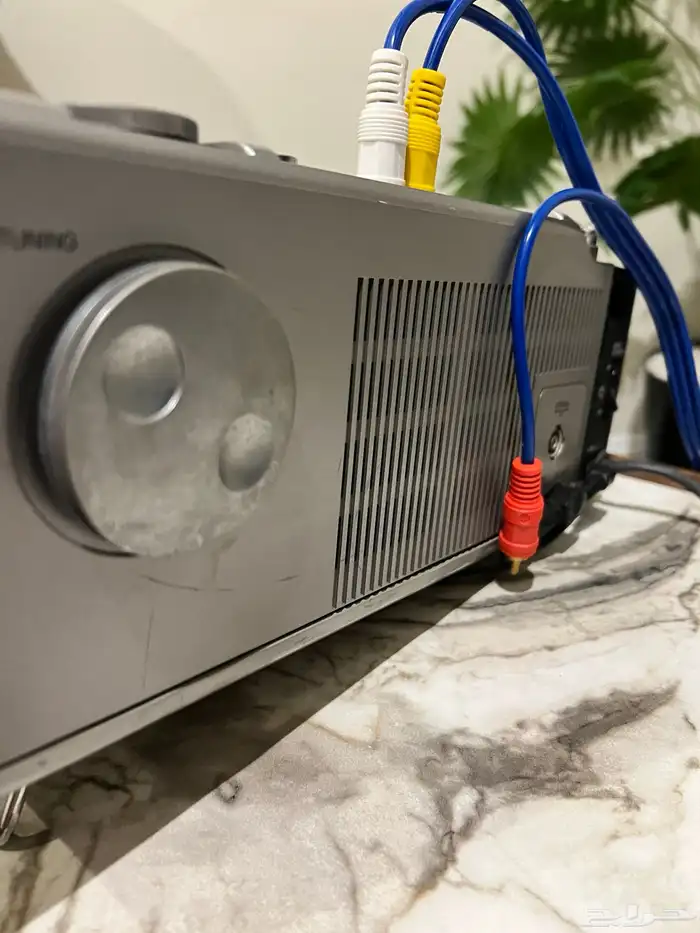 تلفزيون JVC 0