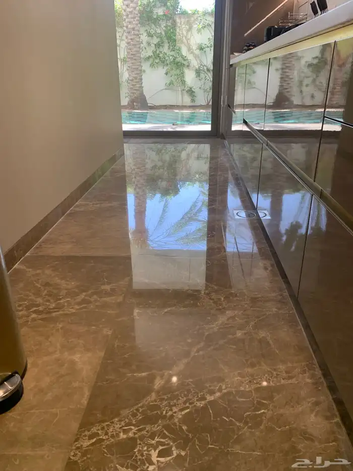 جلي رخام والسيراميك والخرسانه 2