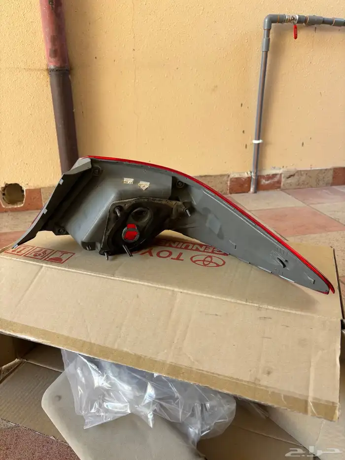 اسطب كامري 2017 3