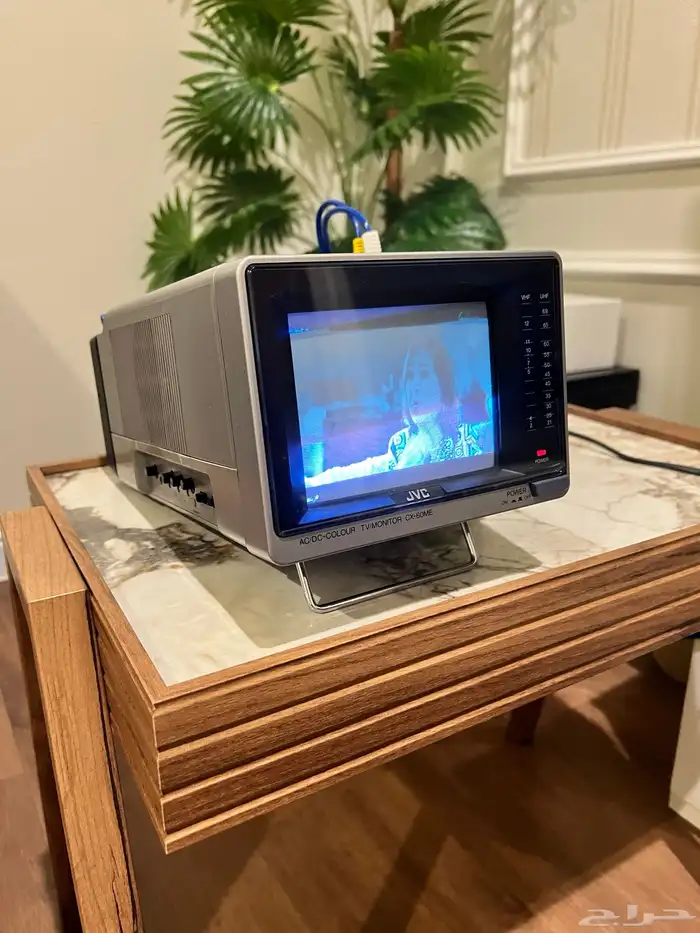 تلفزيون JVC 6