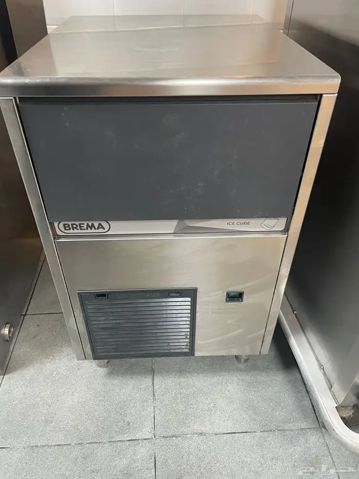 معدات. وادوات مطبخ. اجهزه وطولات واستندات استيل. وثلاجات 13