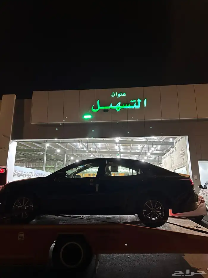 كامري 2025 استاندر بنزين اصفار السعر 122 23