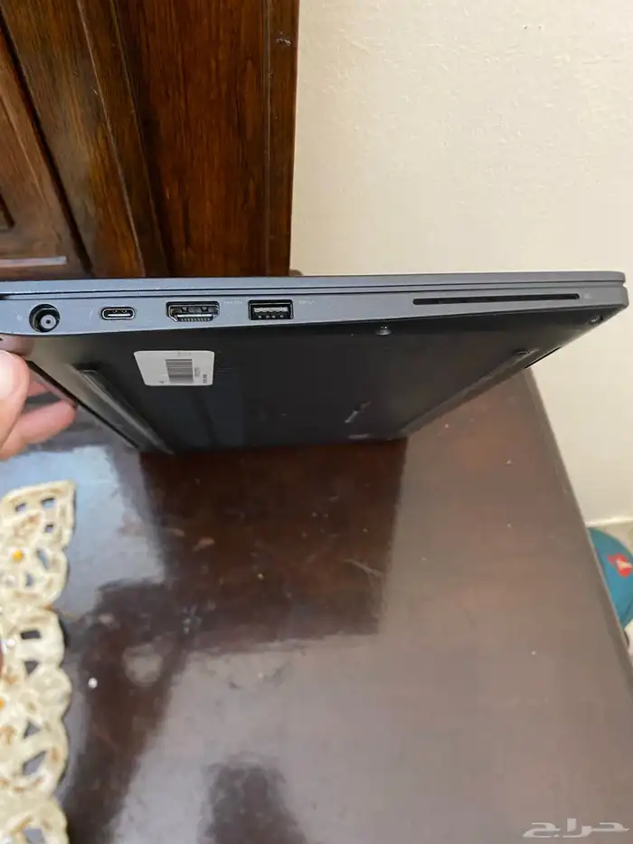 لابتوب DELL 4
