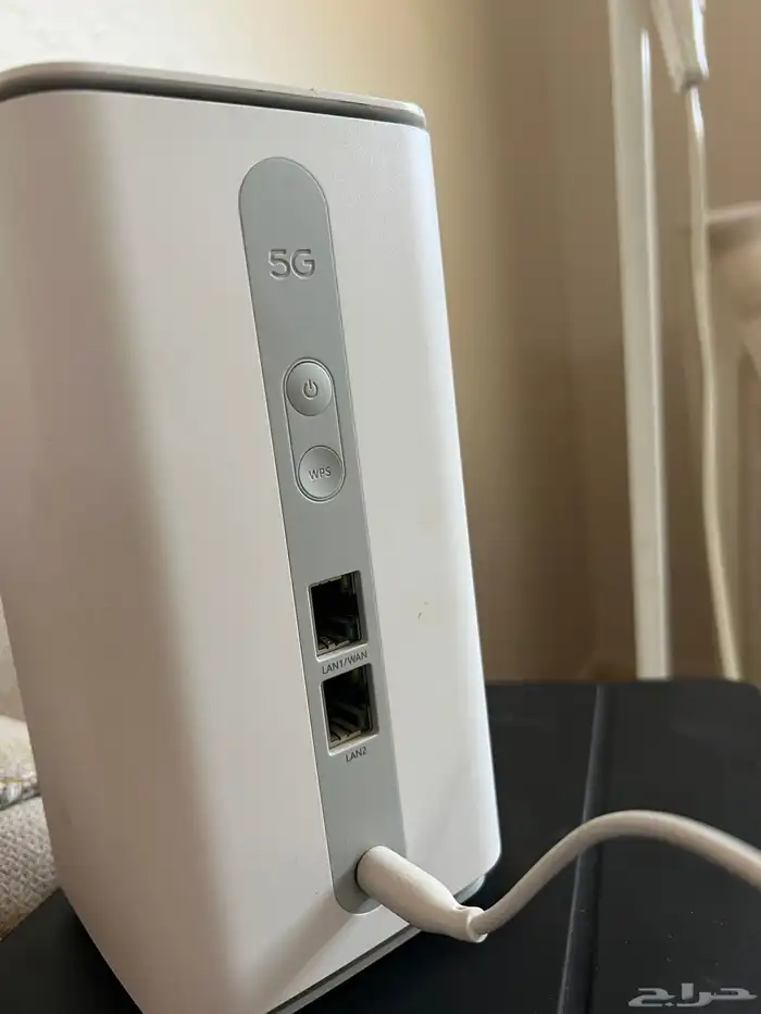 راوتر زين 5G 2