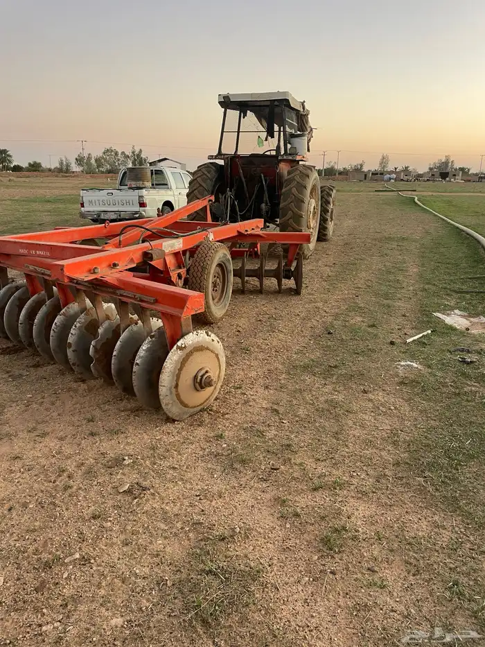 دزق حرث للايجار 0