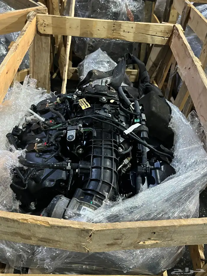 مكائن امريكيه وارد شامل التركيب 8