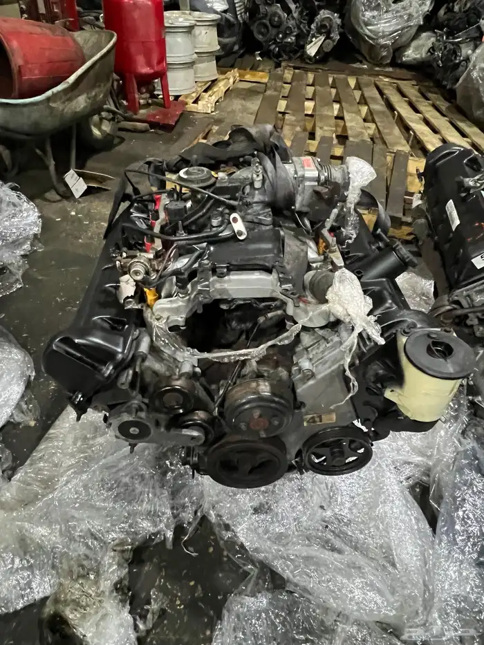 مكائن امريكيه وارد شامل التركيب 19