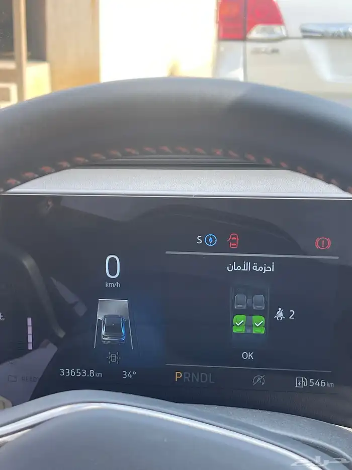 فورد توروس 2023 3