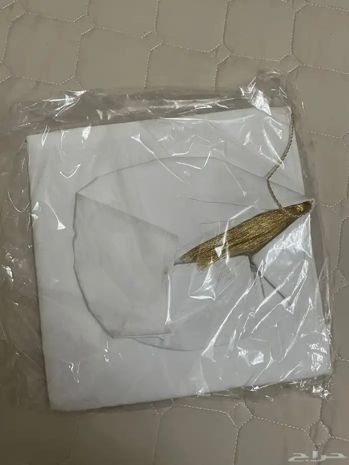 عباية تخرج جديدة محد قد لبسها 4
