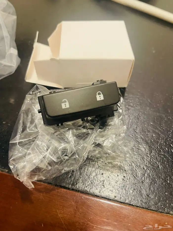 مفتاح تحكم نوافذ جمس سيرا 0