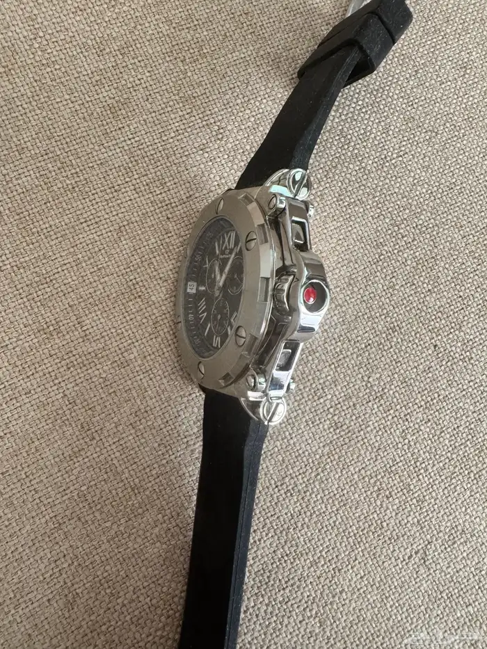 مجموعة ساعات وساعه ابل وسماعة بلوتوث 26