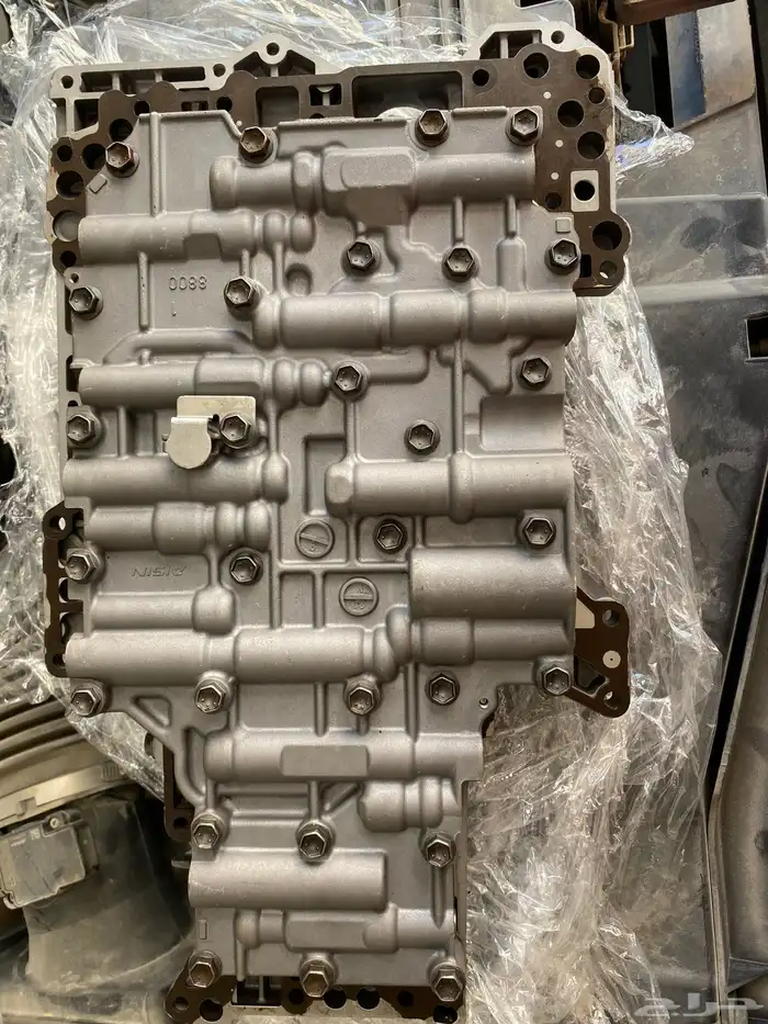 صمام نقل الحركه لكزس GS460 1