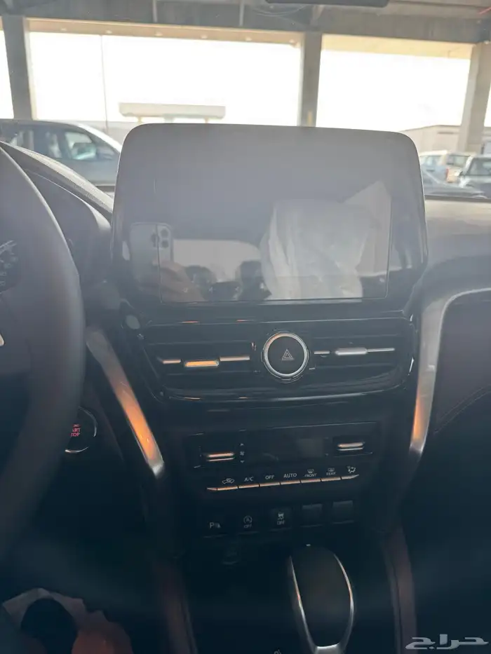 تويوتا اوربان كروزر فل اوبشن 2025 9