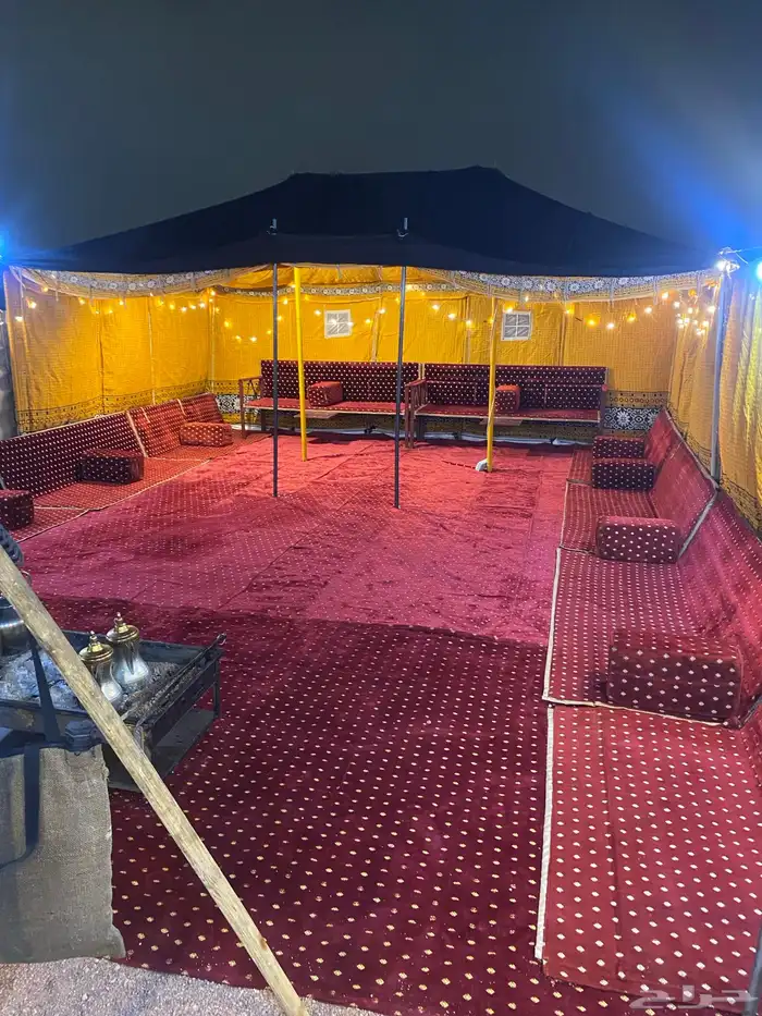 زهرة الجبلين للرحلات البرية 8