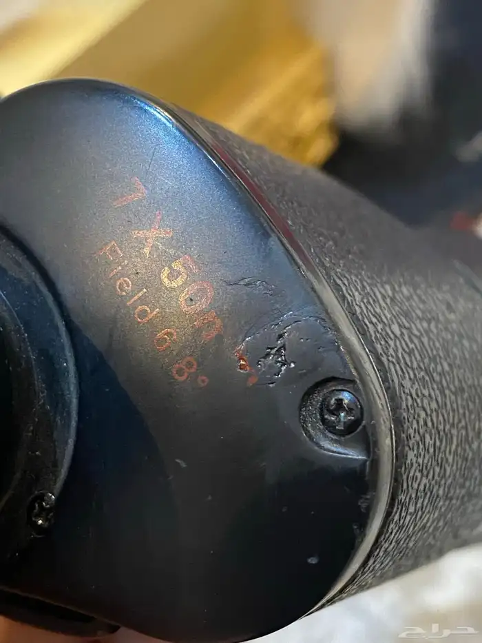 للبيع دربيل التاج 7