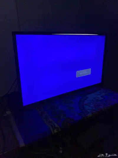 شاشه تلفزيون 1