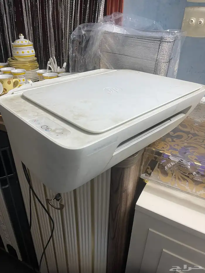 طابعه من شركة HP 0