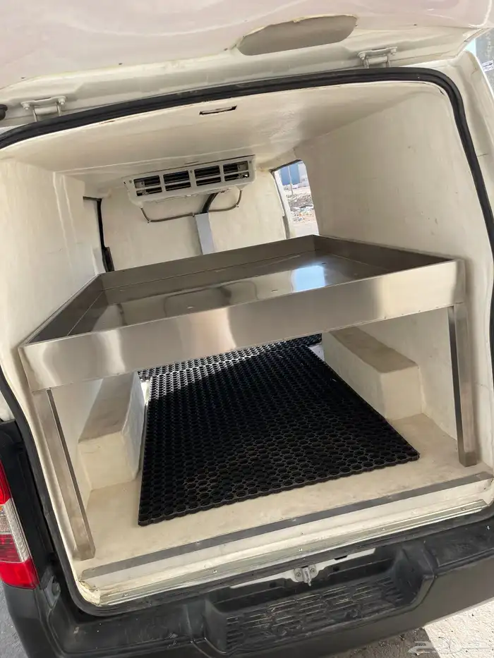 ثلاجة استيل طاولة استيل استاند استيل مدخنة عربية رف استيل 15