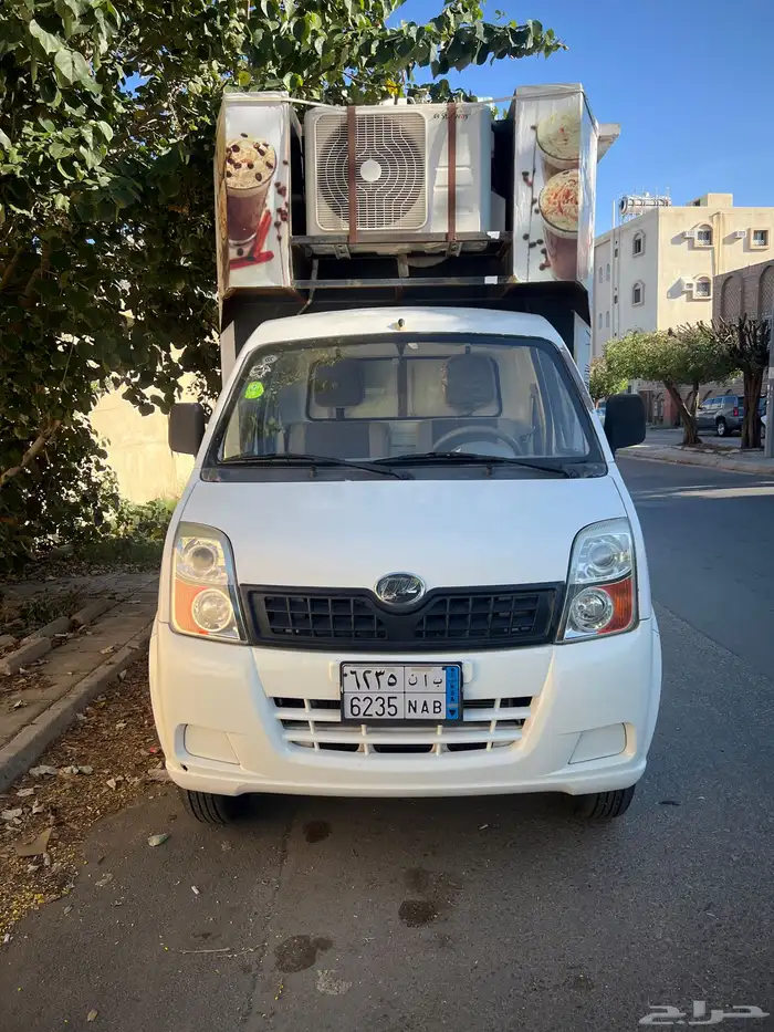 فود ترك 0