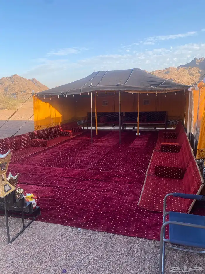 زهرة الجبلين للرحلات البرية 20