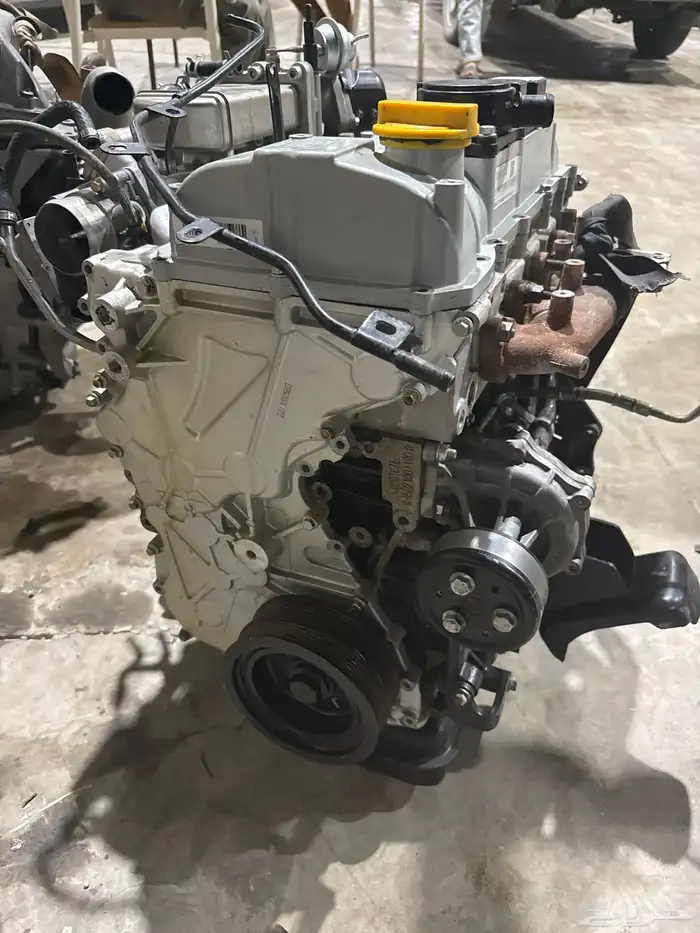 مكائن سيارات صينية جيلي شانجان هنتر rx5. شيري فاو جيتور 15