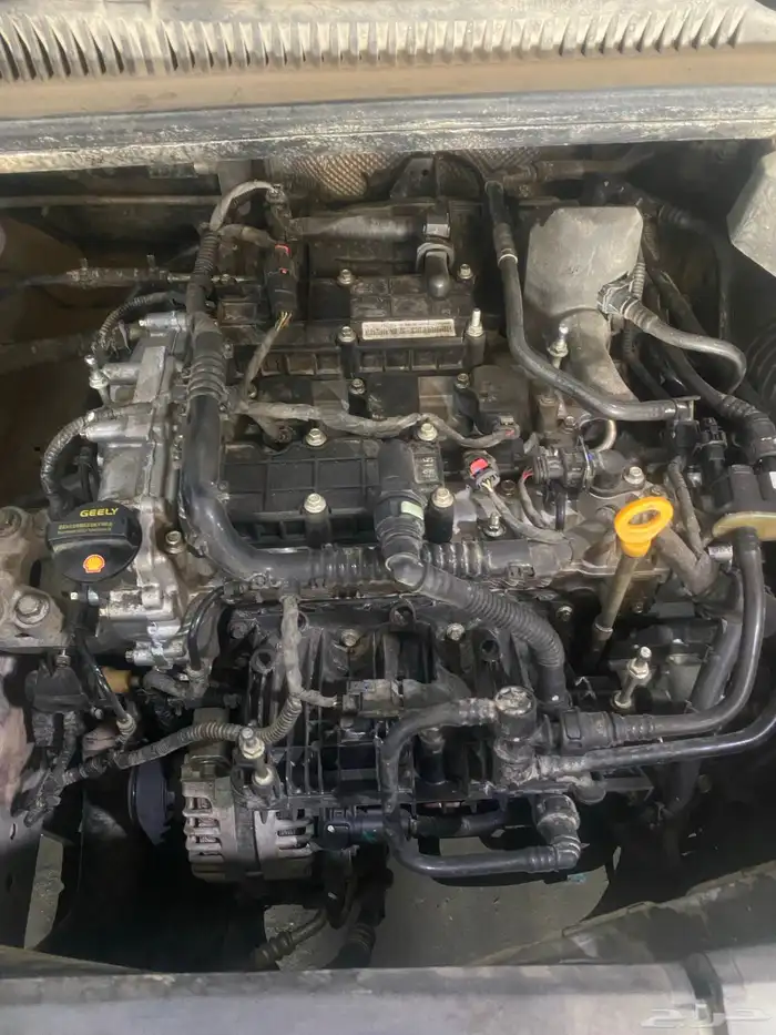 مكاين جيلي بينراي gt Es 1