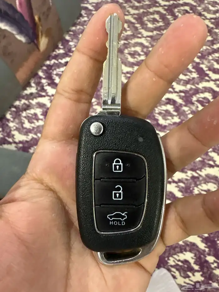 مفتاح النترا16 الدفعة الثانية 0