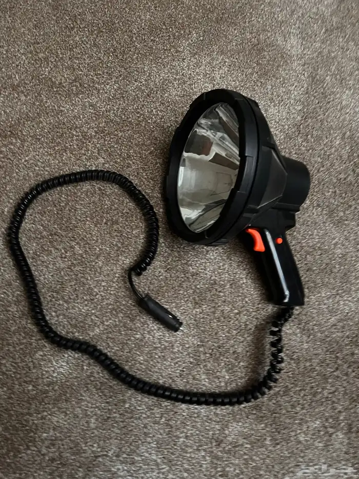 كشاف سيارة 0