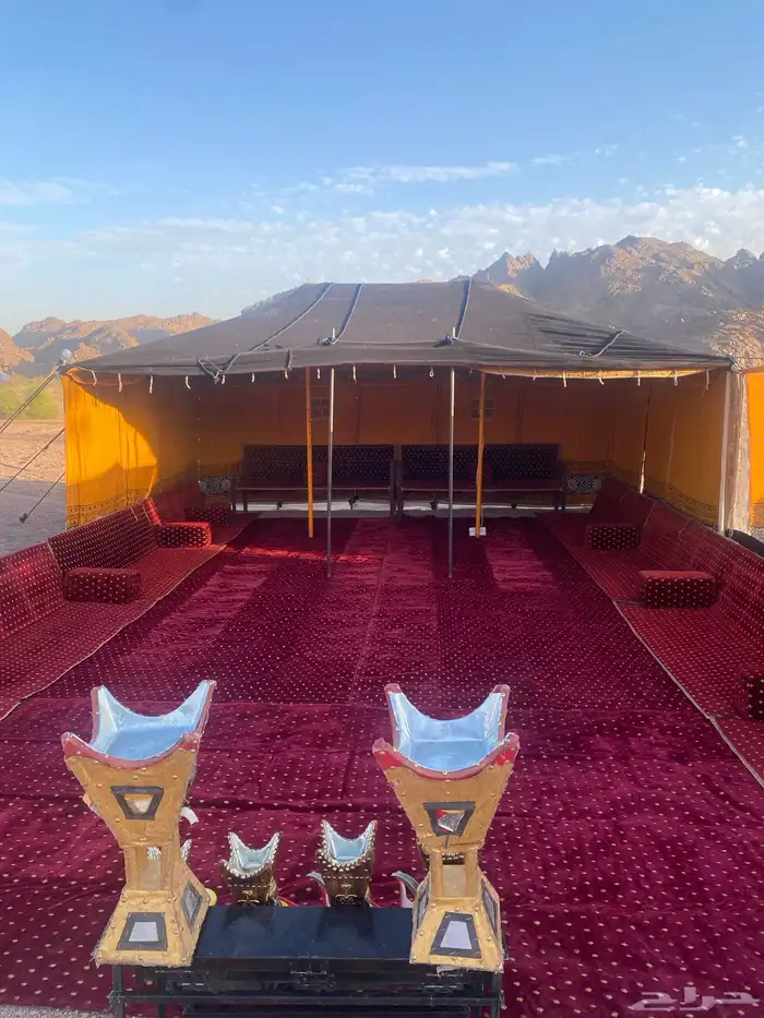 زهرة الجبلين للرحلات البرية 21