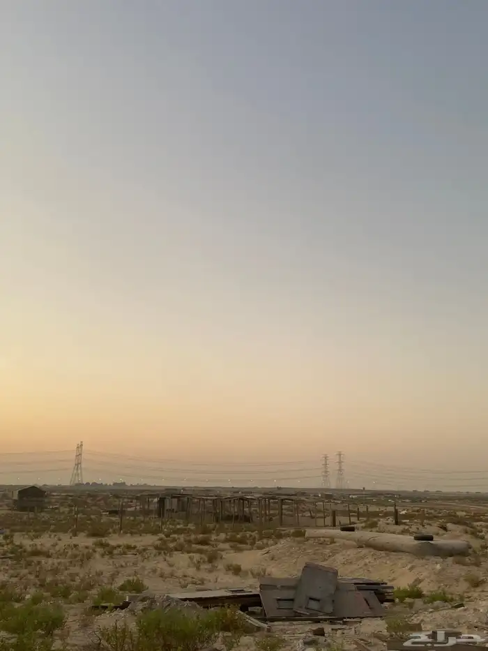 محلة شبك غنم للبيع فالدمام 0