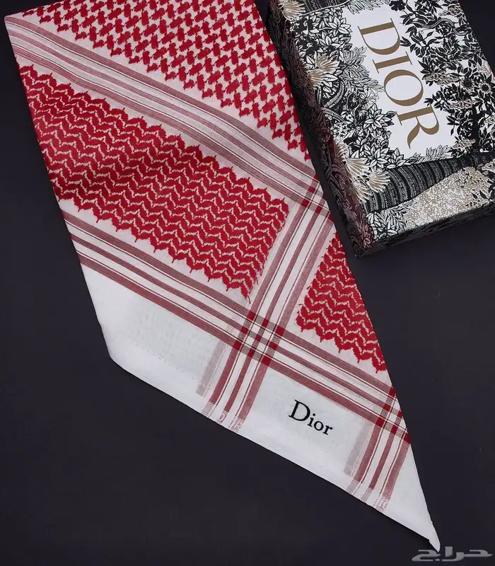 أقمشة شتوية ماركات عالمية وبجودة عالية 93