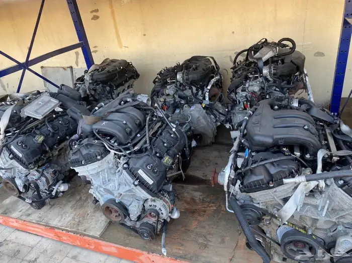 مكائن امريكيه وارد شامل التركيب 7