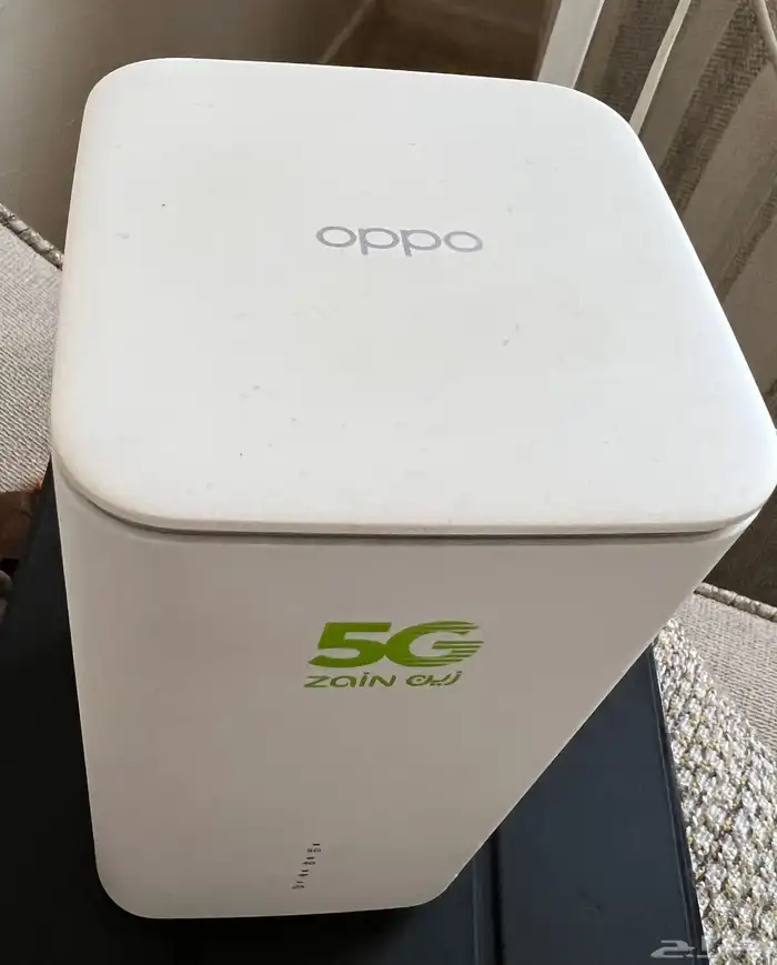 راوتر زين 5G 3