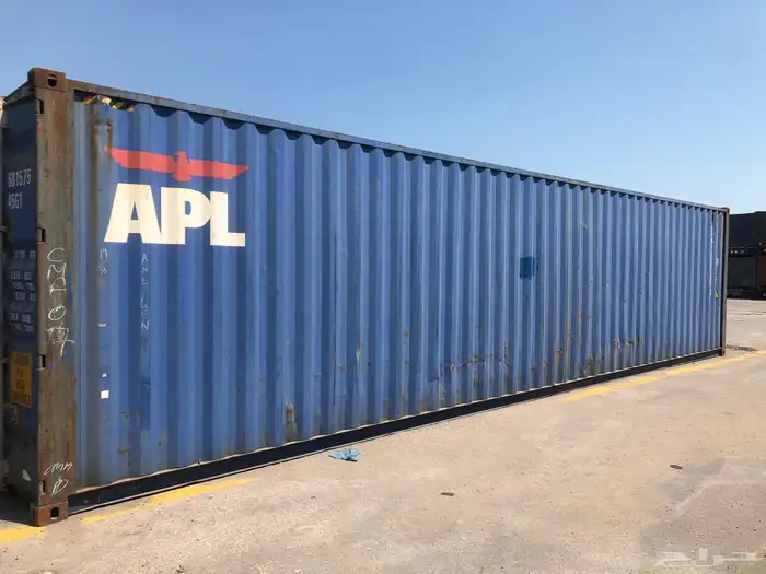 حاويات كونتينر containers container 5