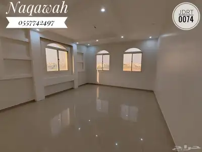 فيلا فاخرة للايجار بحي طيبة 11