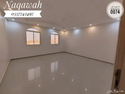 فيلا فاخرة للايجار بحي طيبة 14
