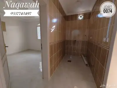 فيلا فاخرة للايجار بحي طيبة 8