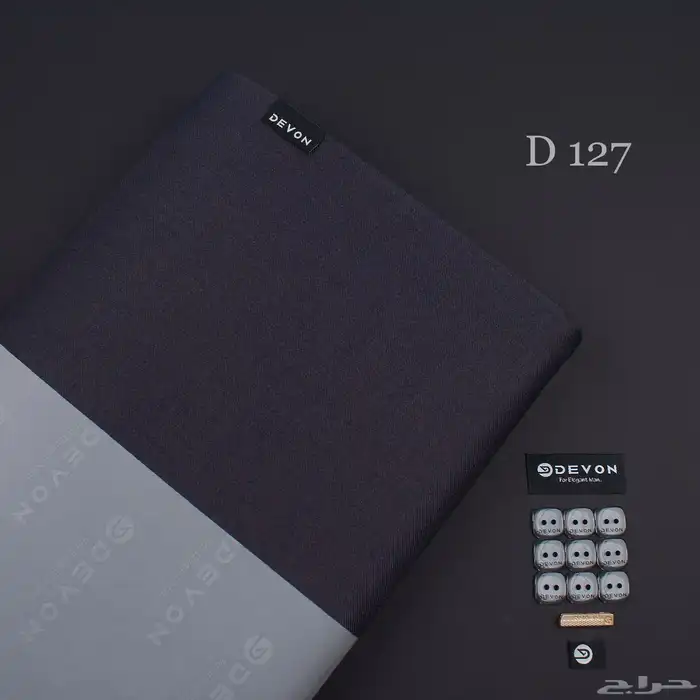 أقمشة شتوية ماركات عالمية وبجودة عالية 64