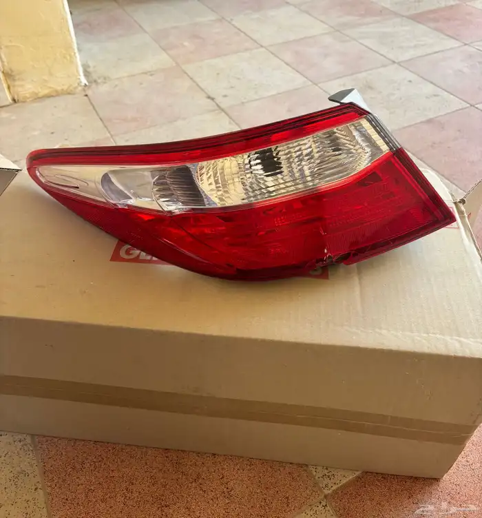 اسطب كامري 2017 4