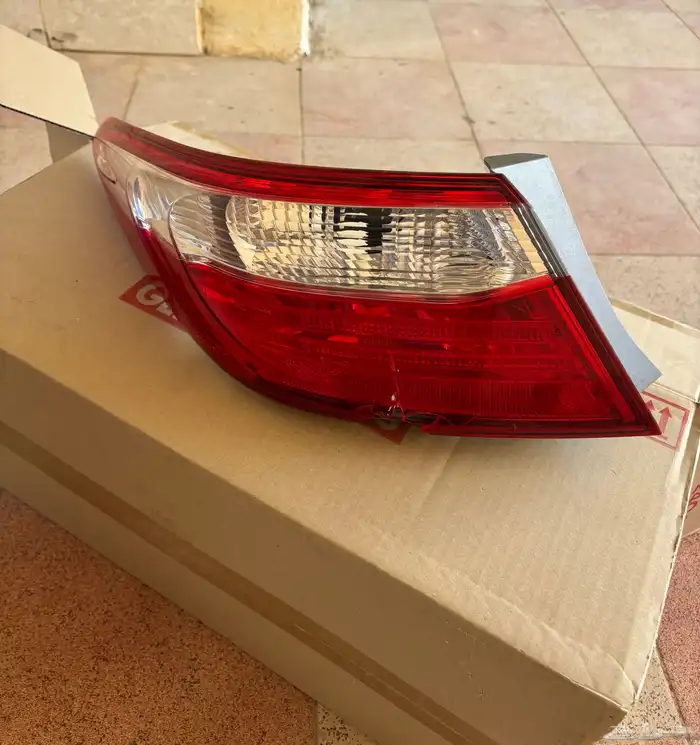 اسطب كامري 2017 0